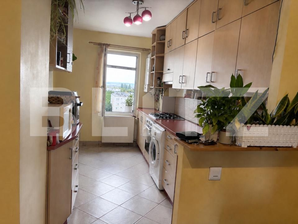 Apartament de vânzare 3 camere Unirii - 201474AV | BLITZ Târgu Mureș | Poza8