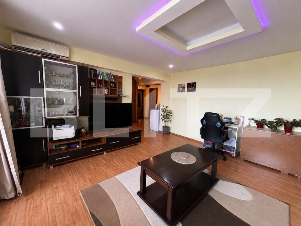 Apartament de vânzare 3 camere Unirii - 201474AV | BLITZ Târgu Mureș | Poza2