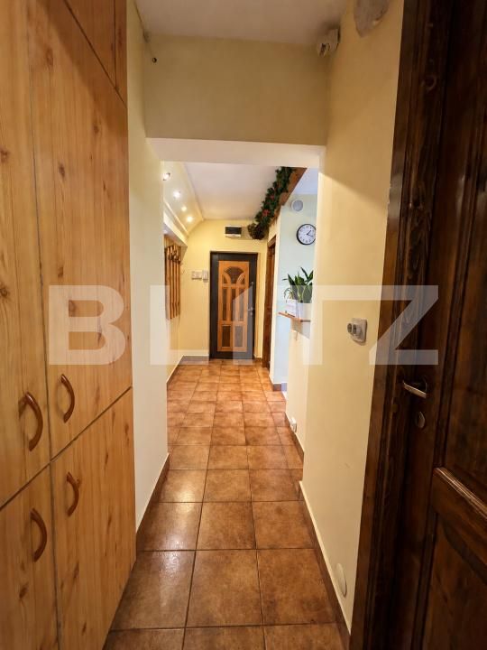 Apartament de vânzare 3 camere Unirii - 201474AV | BLITZ Târgu Mureș | Poza14