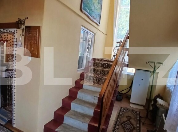 Casa de vânzare 3 camere Sarmasu - 201478CV | BLITZ Târgu Mureș | Poza1