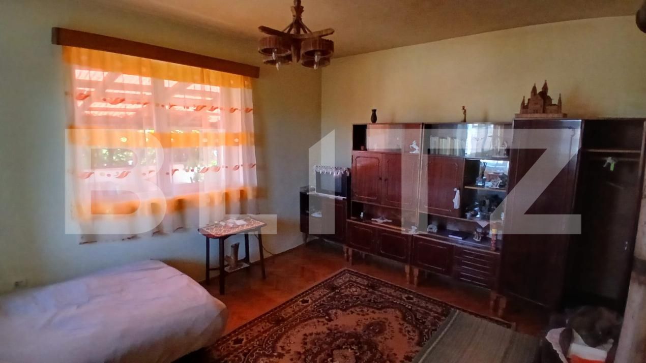 Casa de vânzare 3 camere Sarmasu - 201478CV | BLITZ Târgu Mureș | Poza3