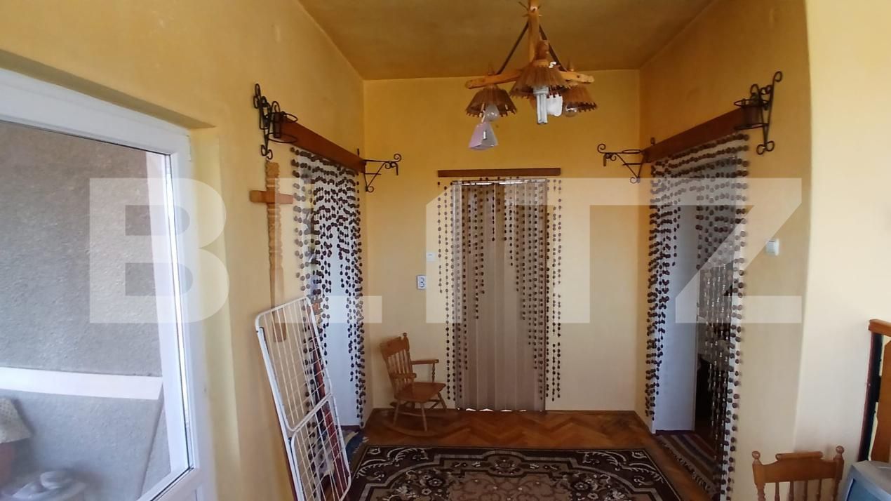 Casa de vânzare 3 camere Sarmasu - 201478CV | BLITZ Târgu Mureș | Poza6