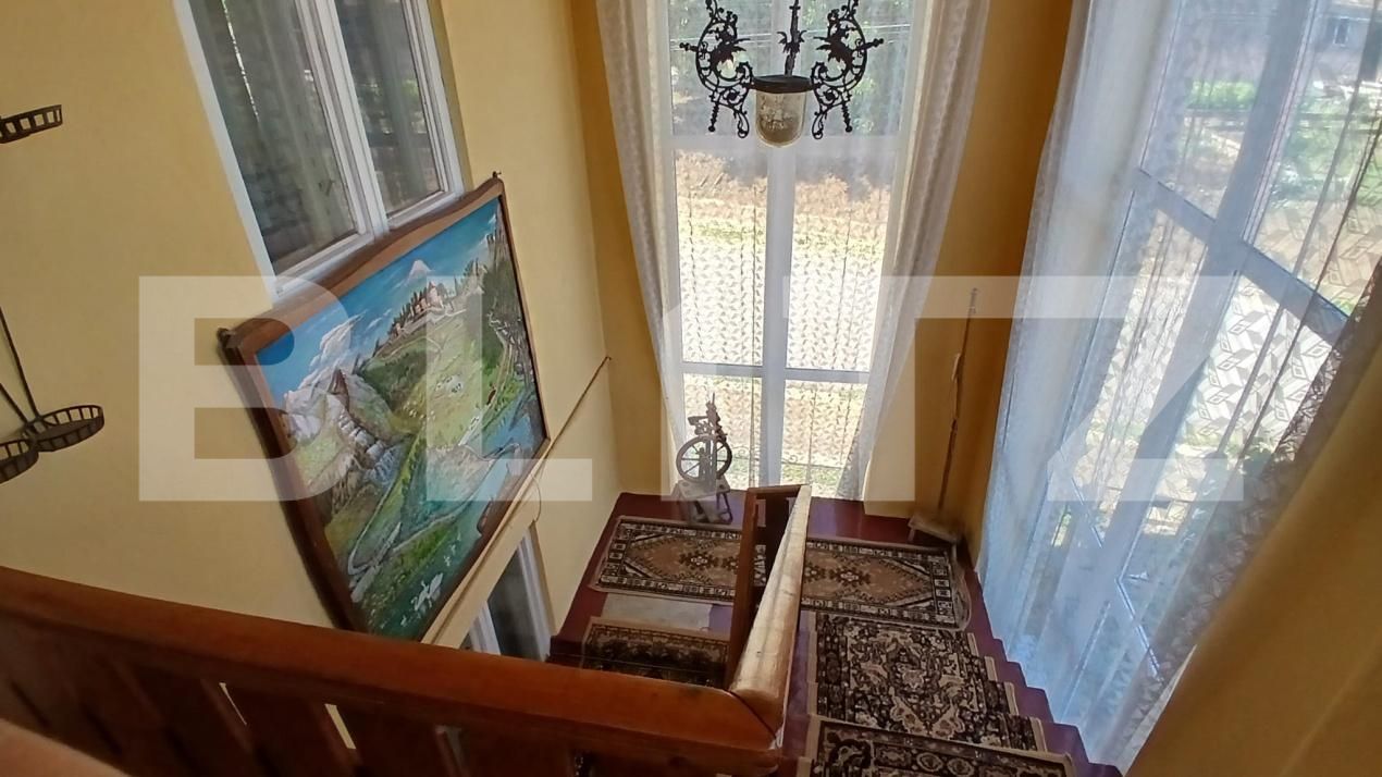 Casa de vânzare 3 camere Sarmasu - 201478CV | BLITZ Târgu Mureș | Poza2