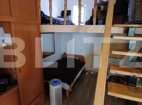 Garsonieră de închiriat Central - 201482AI | BLITZ Târgu Mureș | Poza3