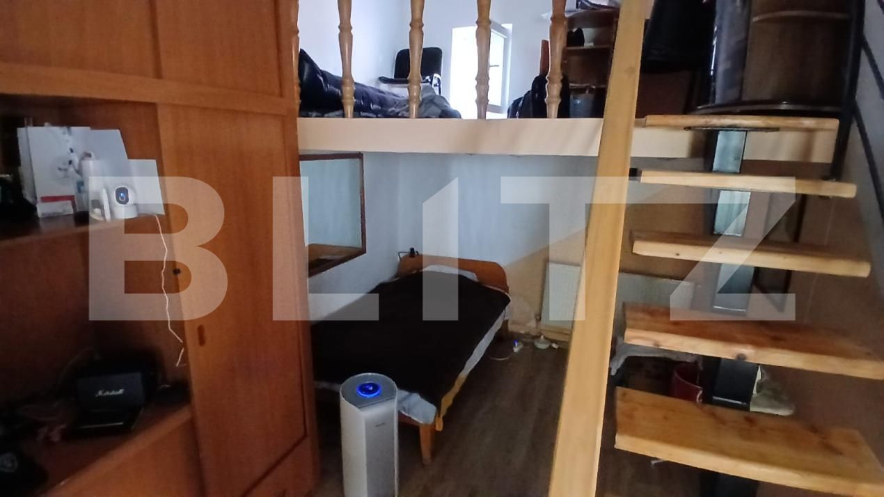 Garsonieră de închiriat Central - 201482AI | BLITZ Târgu Mureș | Poza3