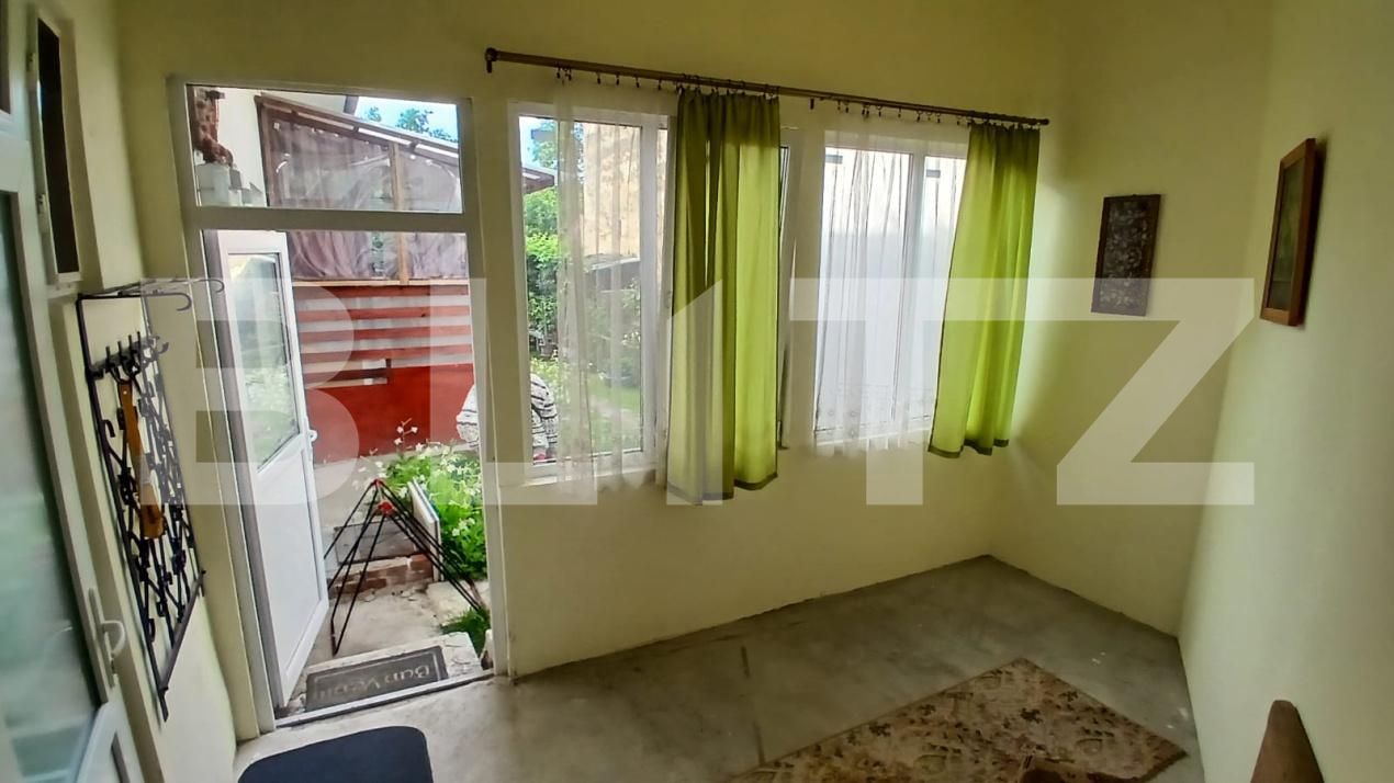 Garsonieră de închiriat Central - 201482AI | BLITZ Târgu Mureș | Poza2