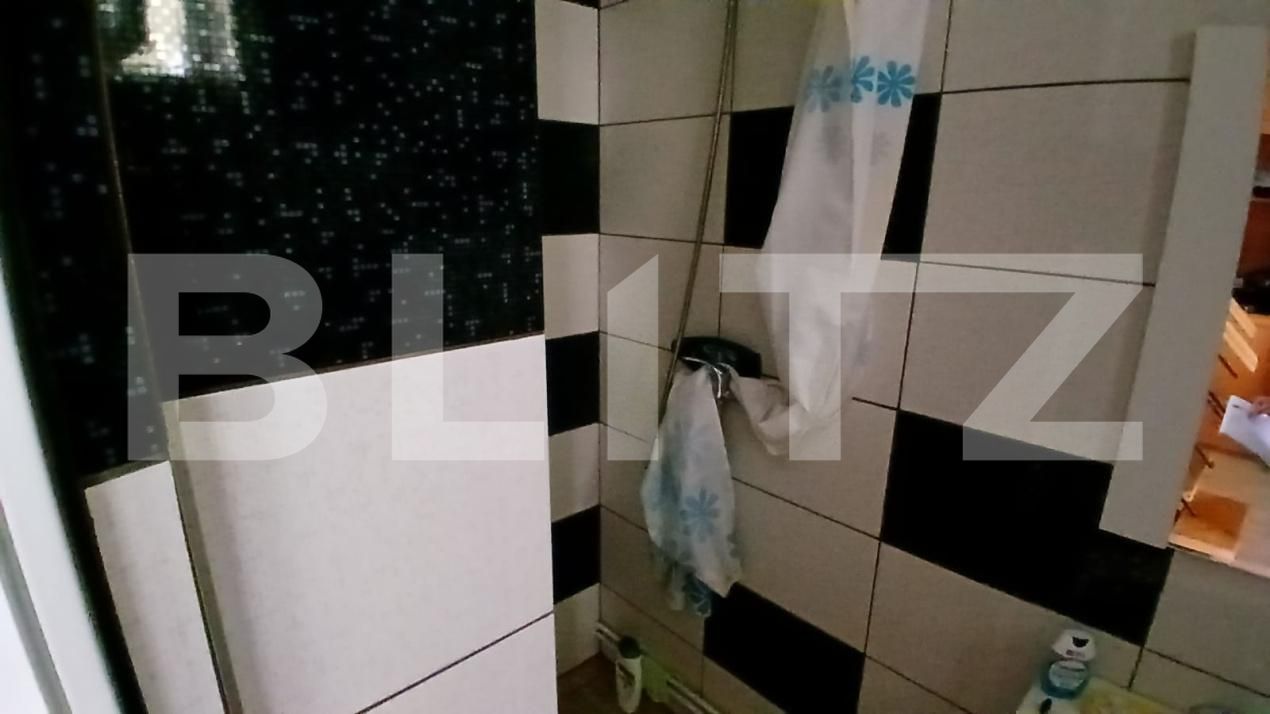 Garsonieră de închiriat Central - 201482AI | BLITZ Târgu Mureș | Poza4