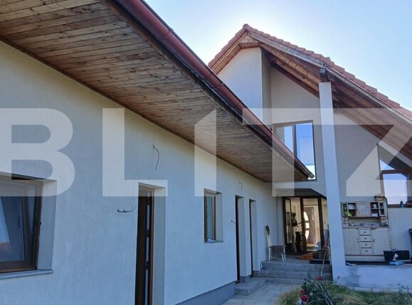 Casa de vânzare 5 camere Reghin - 201483CV | BLITZ Târgu Mureș | Poza14