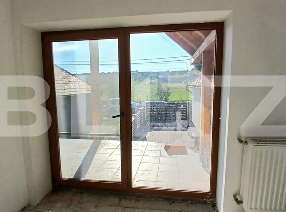 Casa de vânzare 5 camere Reghin - 201483CV | BLITZ Târgu Mureș | Poza4