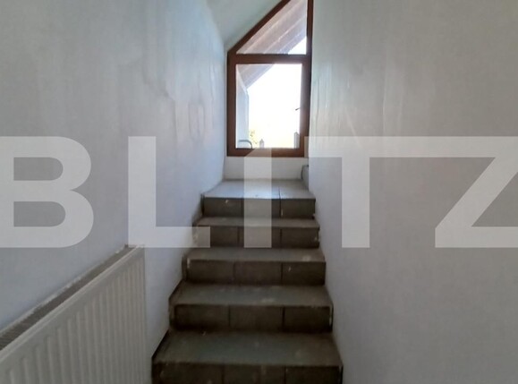 Casa de vânzare 5 camere Reghin - 201483CV | BLITZ Târgu Mureș | Poza7