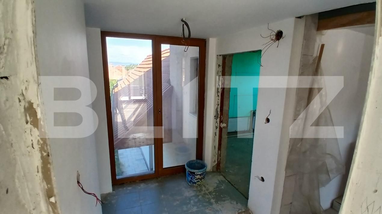Casa de vânzare 5 camere Reghin - 201483CV | BLITZ Târgu Mureș | Poza5