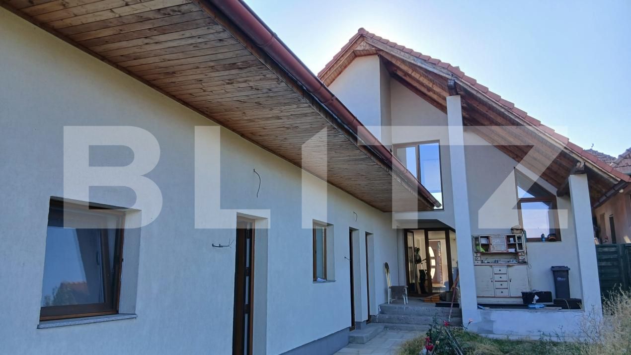 Casa de vânzare 5 camere Reghin - 201483CV | BLITZ Târgu Mureș | Poza14