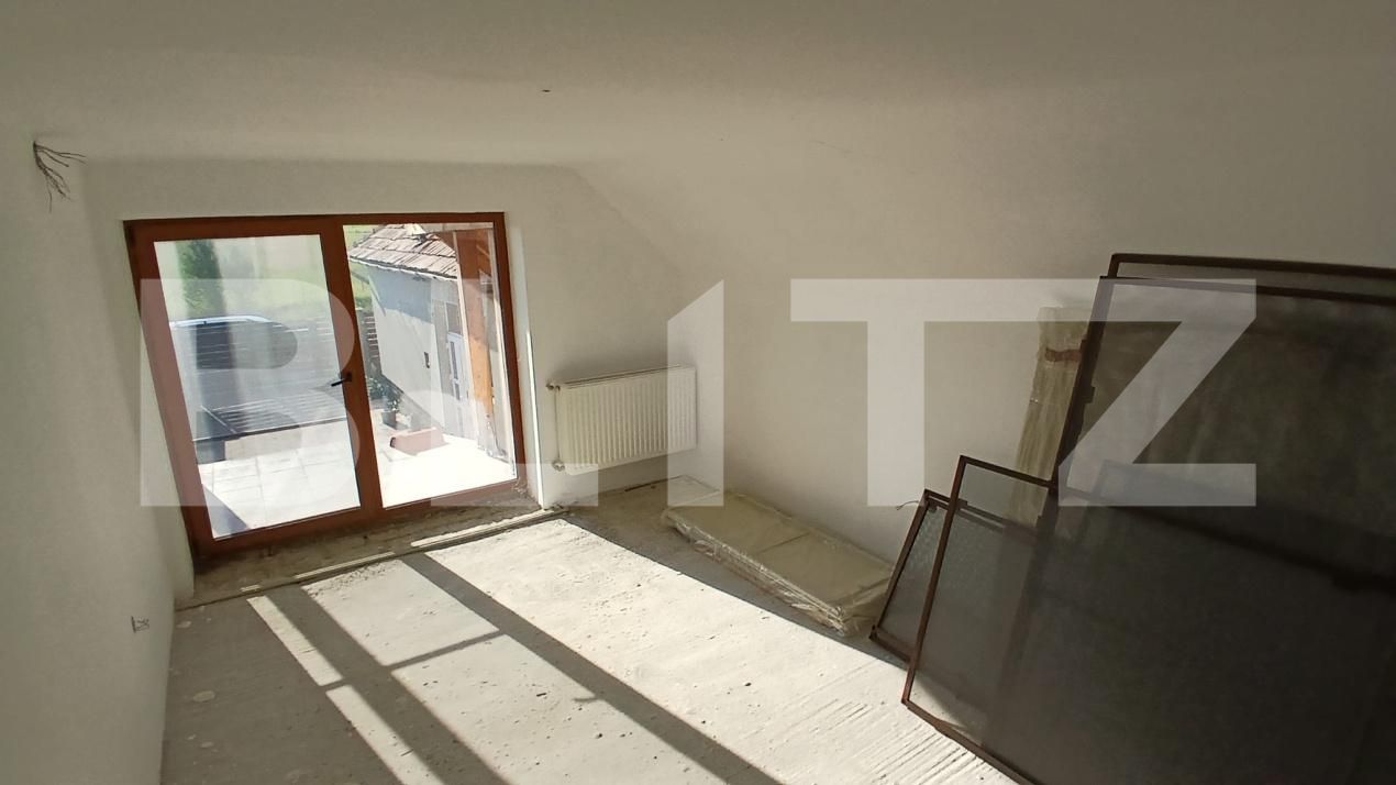 Casa de vânzare 5 camere Reghin - 201483CV | BLITZ Târgu Mureș | Poza3