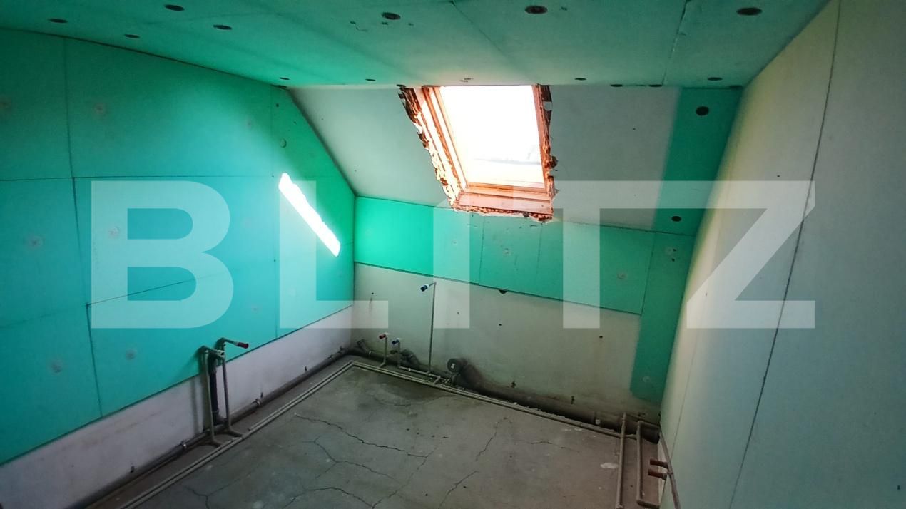 Casa de vânzare 5 camere Reghin - 201483CV | BLITZ Târgu Mureș | Poza10