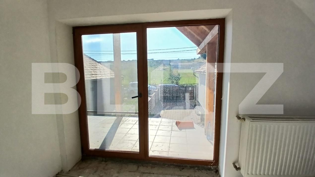 Casa de vânzare 5 camere Reghin - 201483CV | BLITZ Târgu Mureș | Poza4