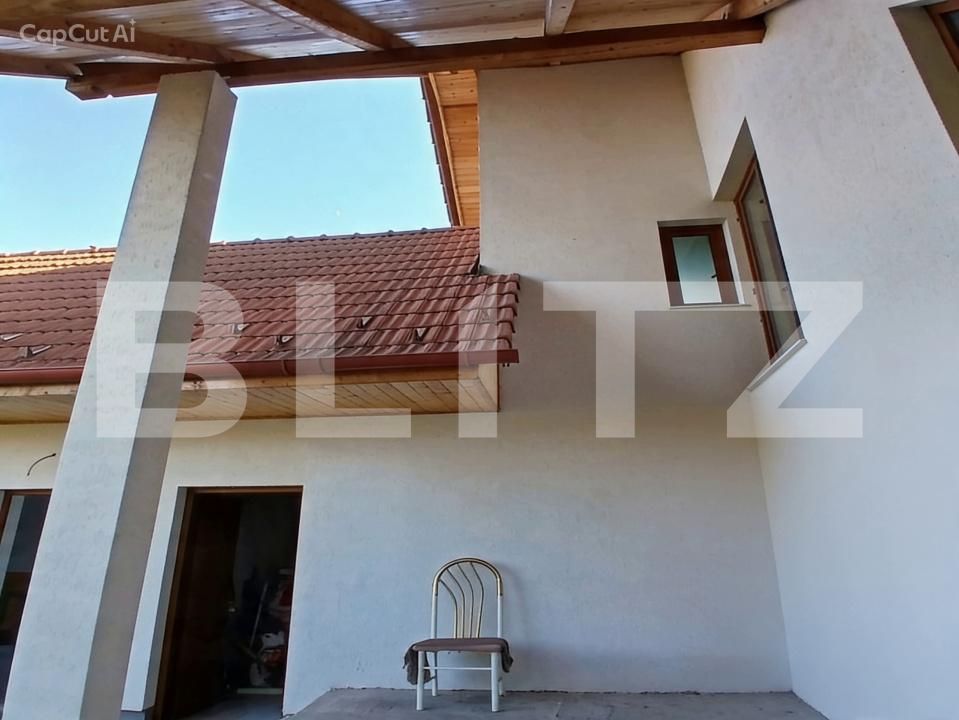 Casa de vânzare 5 camere Reghin - 201483CV | BLITZ Târgu Mureș | Poza13