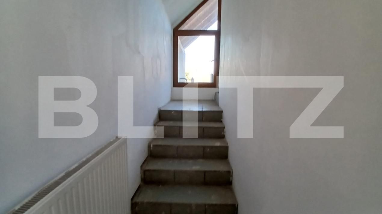 Casa de vânzare 5 camere Reghin - 201483CV | BLITZ Târgu Mureș | Poza7