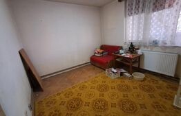 Apartament 2 camere, 48 mp, zona Piața Gării