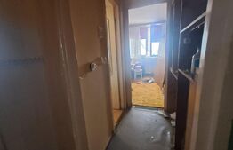 Apartament 2 camere, 48 mp, zona Piața Gării