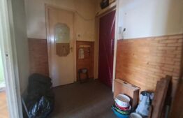 Apartament 2 camere, 48 mp, zona Piața Gării
