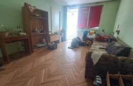 Apartament 2 camere, 48 mp, zona Piața Gării