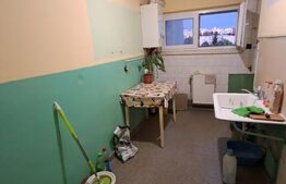 Apartament 2 camere, 48 mp, zona Piața Gării