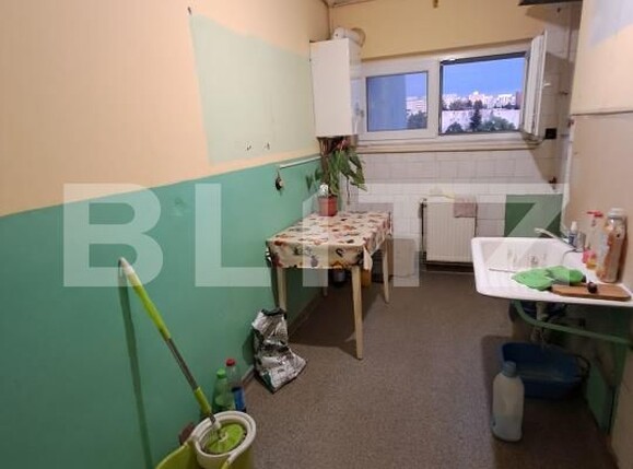 Apartament de vânzare 2 camere Gara Mare - 201488AV | BLITZ Târgu Mureș | Poza3
