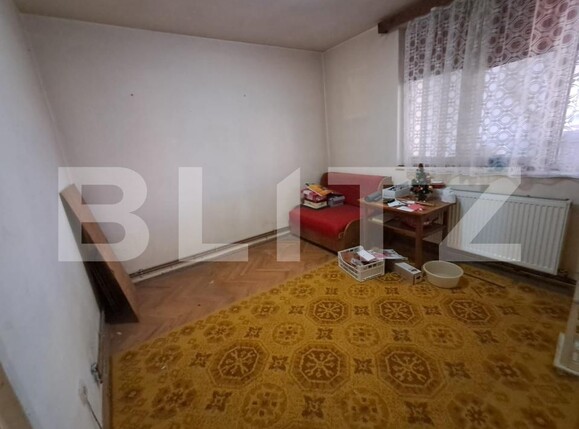 Apartament de vânzare 2 camere Gara Mare - 201488AV | BLITZ Târgu Mureș | Poza2