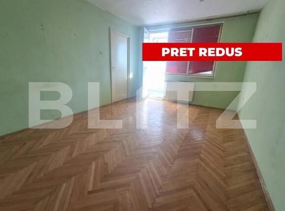 Apartament de vânzare 2 camere Gara Mare - 201488AV | BLITZ Târgu Mureș | Poza1