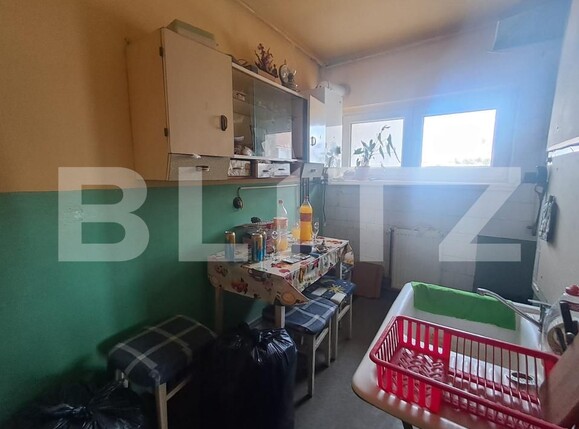 Apartament de vânzare 2 camere Gara Mare - 201488AV | BLITZ Târgu Mureș | Poza3