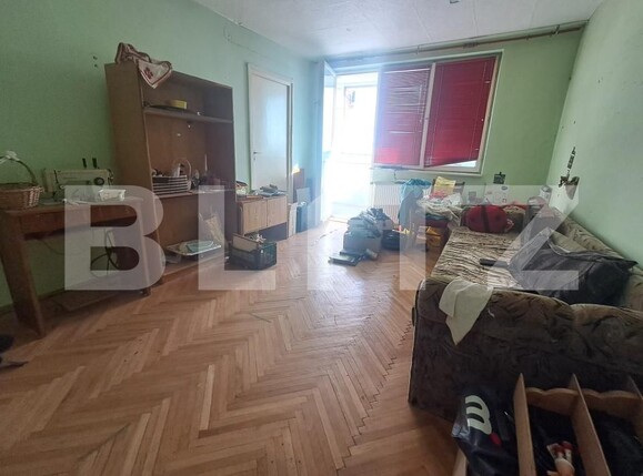 Apartament de vânzare 2 camere Gara Mare - 201488AV | BLITZ Târgu Mureș | Poza1