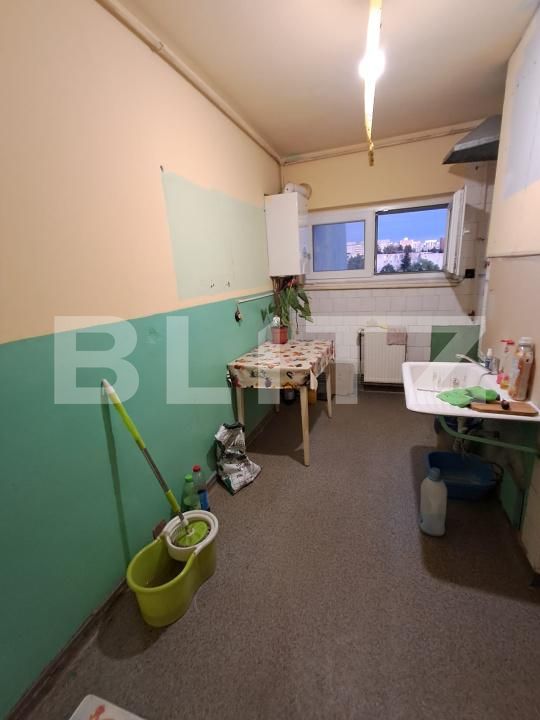 Apartament de vânzare 2 camere Gara Mare - 201488AV | BLITZ Târgu Mureș | Poza3