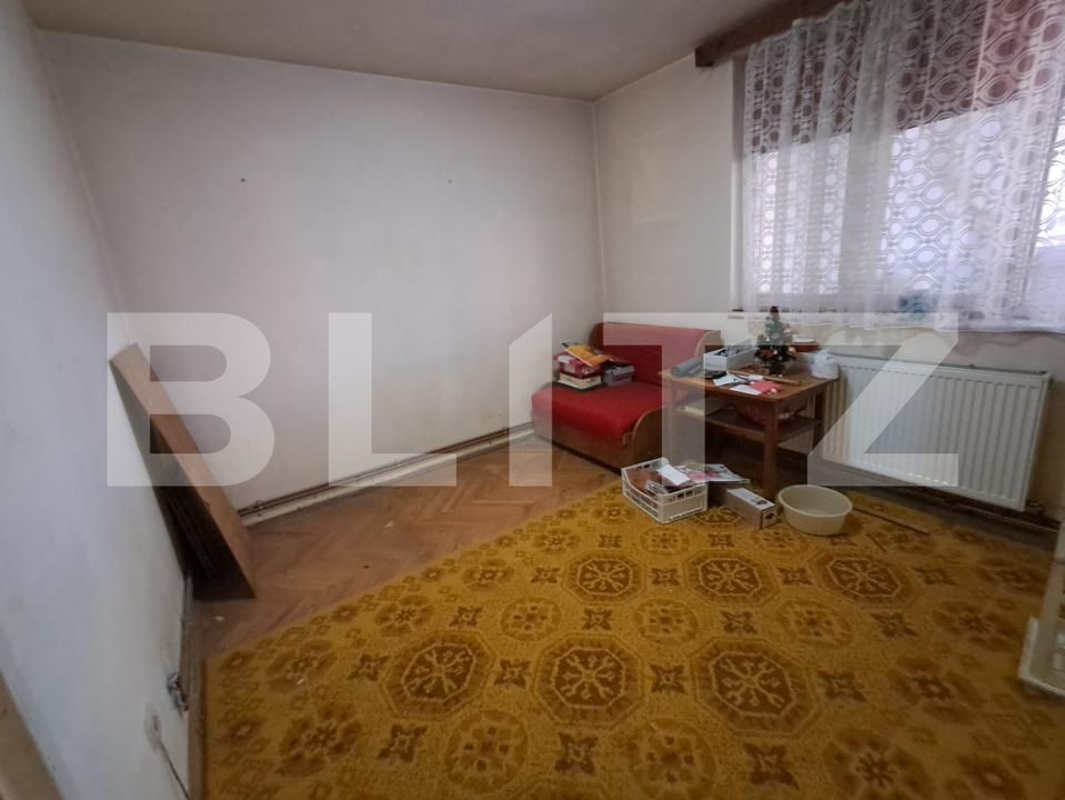Apartament de vânzare 2 camere Gara Mare - 201488AV | BLITZ Târgu Mureș | Poza2
