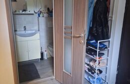 De vânzare spațiu cu potențial de conversie în apartament – 42 mp
