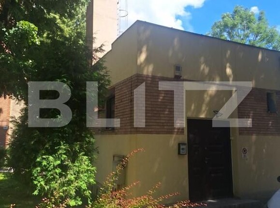 Apartament de vânzare 2 camere Libertatii - 201492AV | BLITZ Târgu Mureș | Poza2