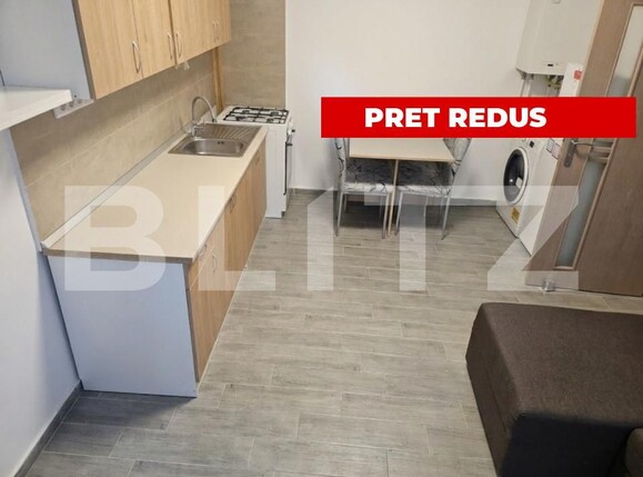 Apartament de vânzare 2 camere Libertatii - 201492AV | BLITZ Târgu Mureș | Poza1