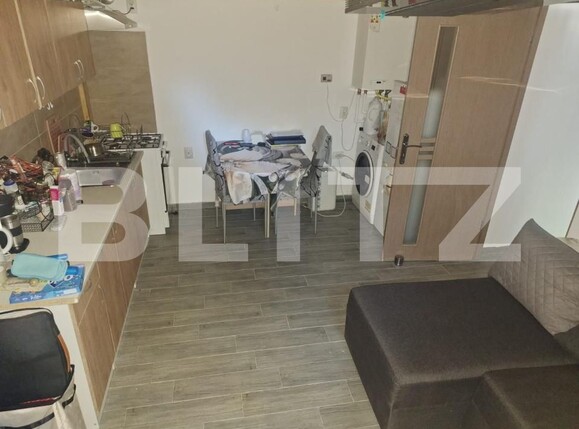 Apartament de vânzare 2 camere Libertatii - 201492AV | BLITZ Târgu Mureș | Poza4
