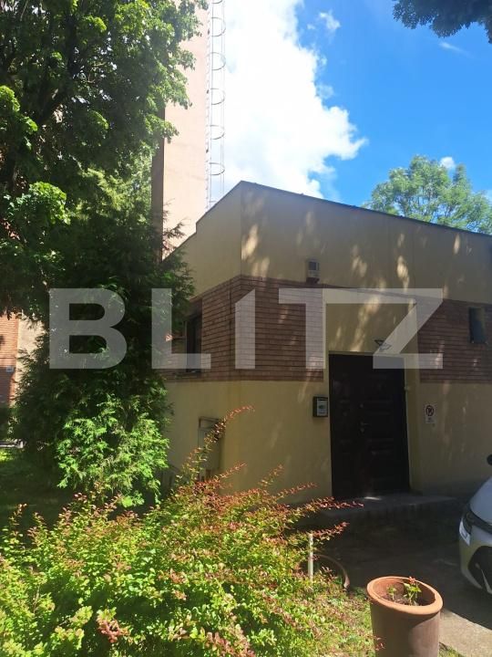 Apartament de vânzare 2 camere Libertatii - 201492AV | BLITZ Târgu Mureș | Poza2