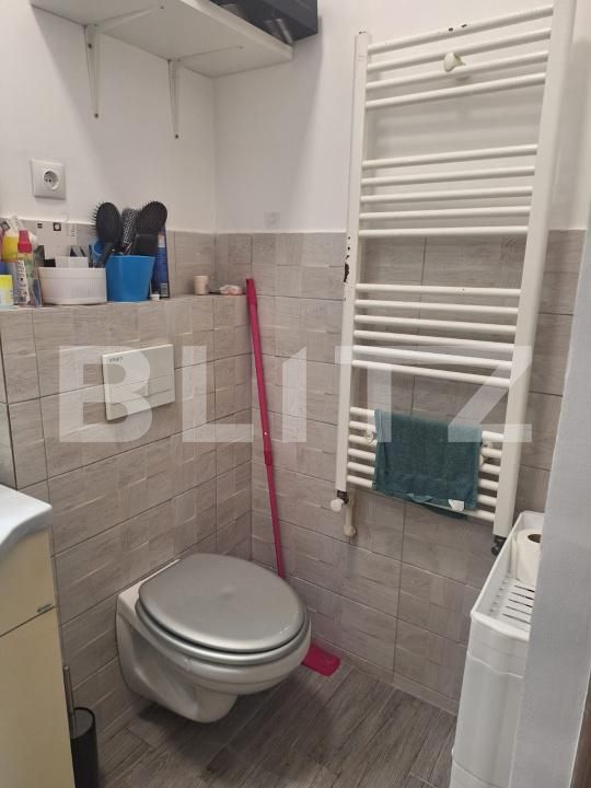 Apartament de vânzare 2 camere Libertatii - 201492AV | BLITZ Târgu Mureș | Poza7
