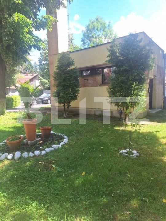 Apartament de vânzare 2 camere Libertatii - 201492AV | BLITZ Târgu Mureș | Poza9
