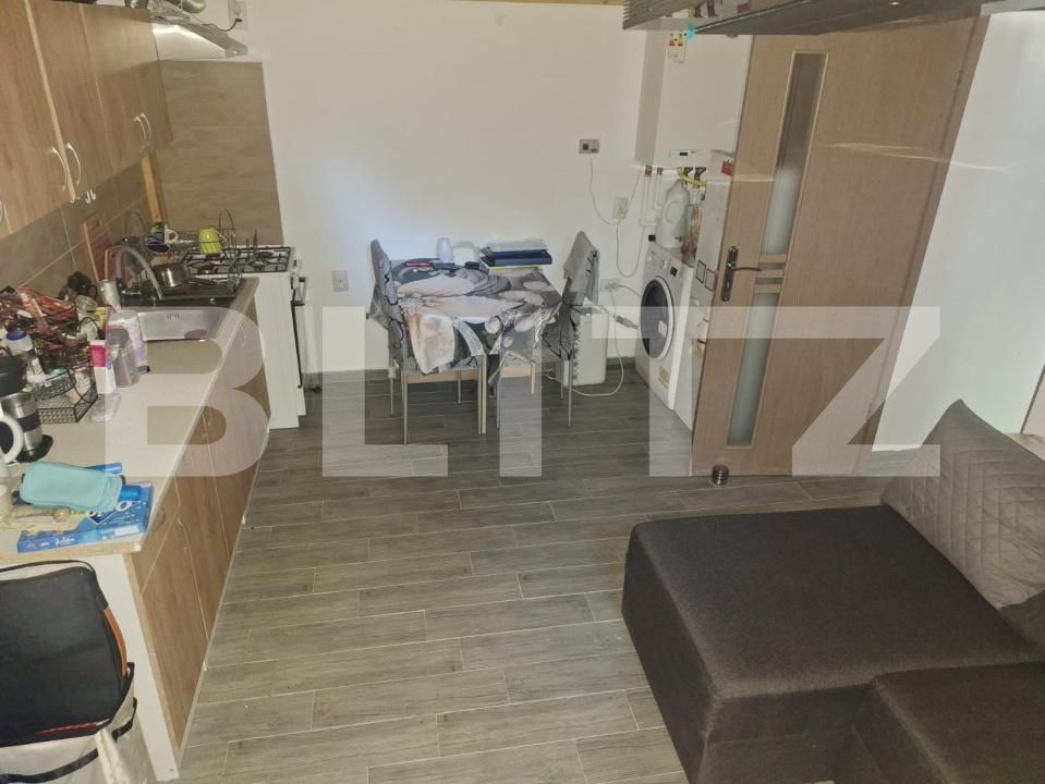 Apartament de vânzare 2 camere Libertatii - 201492AV | BLITZ Târgu Mureș | Poza4