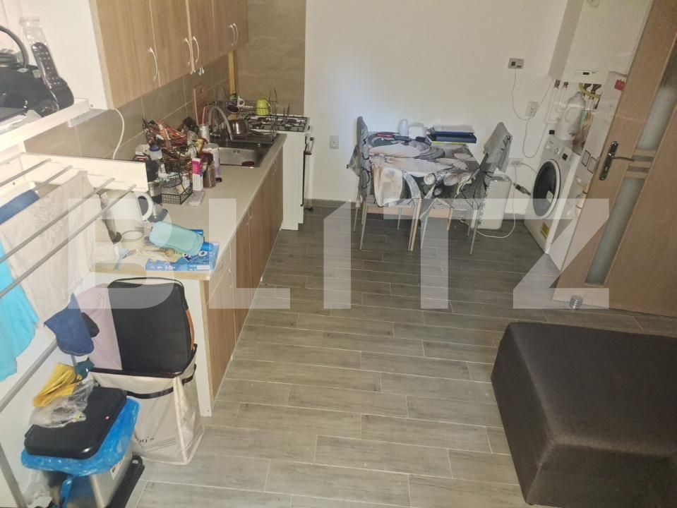 Apartament de vânzare 2 camere Libertatii - 201492AV | BLITZ Târgu Mureș | Poza3