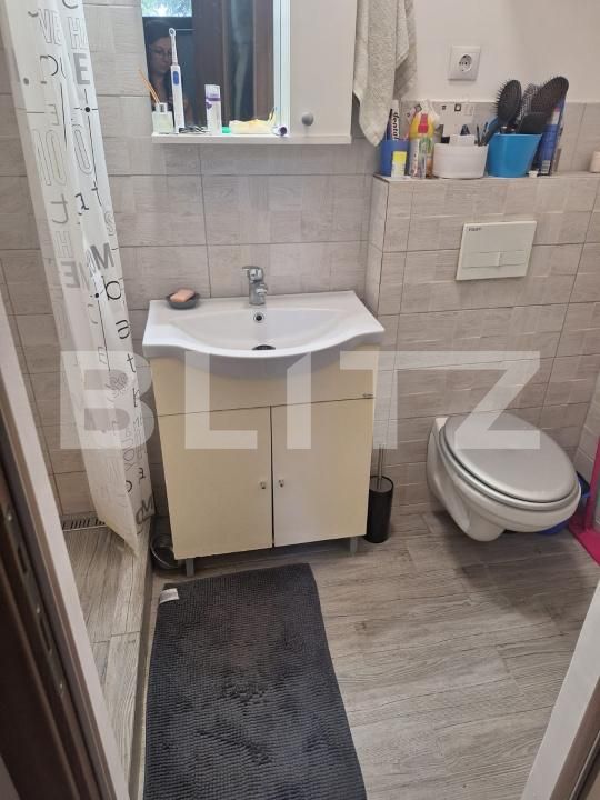 Apartament de vânzare 2 camere Libertatii - 201492AV | BLITZ Târgu Mureș | Poza8