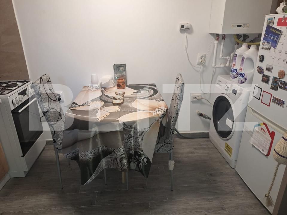 Apartament de vânzare 2 camere Libertatii - 201492AV | BLITZ Târgu Mureș | Poza5
