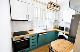 Apartament de închiriat, 50 mp, zona Livezeni