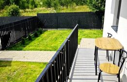Apartament de închiriat, 50 mp, zona Livezeni