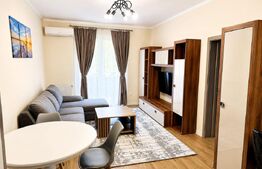 Apartament de închiriat 2 camere Livezeni, Târgu Mureș