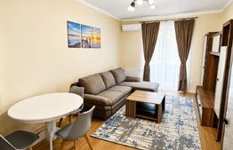 Apartament de închiriat, 50 mp, zona Livezeni