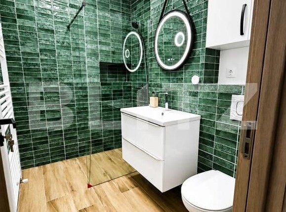 Apartament de închiriat 2 camere Livezeni - 201510AI | BLITZ Târgu Mureș | Poza5