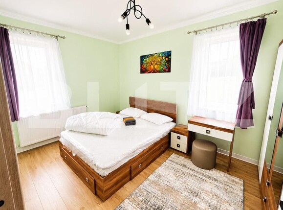 Apartament de închiriat 2 camere Livezeni - 201510AI | BLITZ Târgu Mureș | Poza3